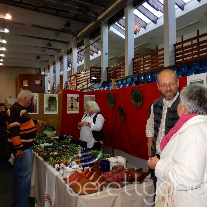 XXIII. Bihari Számadó Napok 99